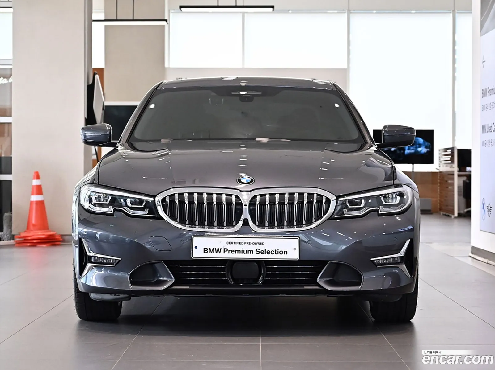 BMW 3 Series G20 320D Luxury - фотография 12521837