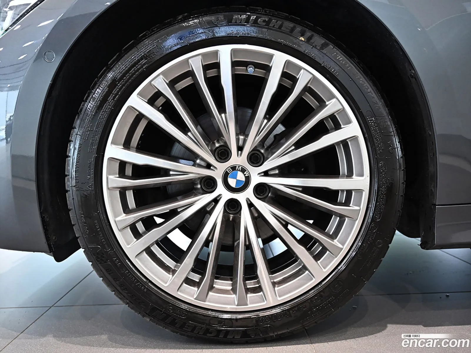 BMW 3 Series G20 320D Luxury - фотография 12521839