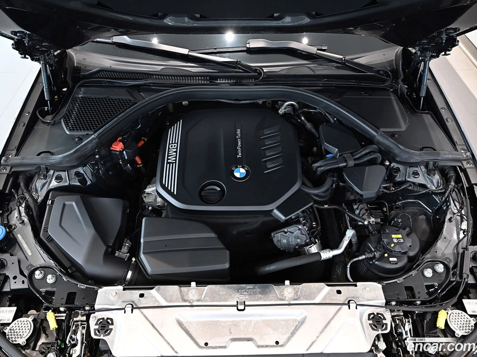 BMW 3 Series G20 320D Luxury - фотография 12521840