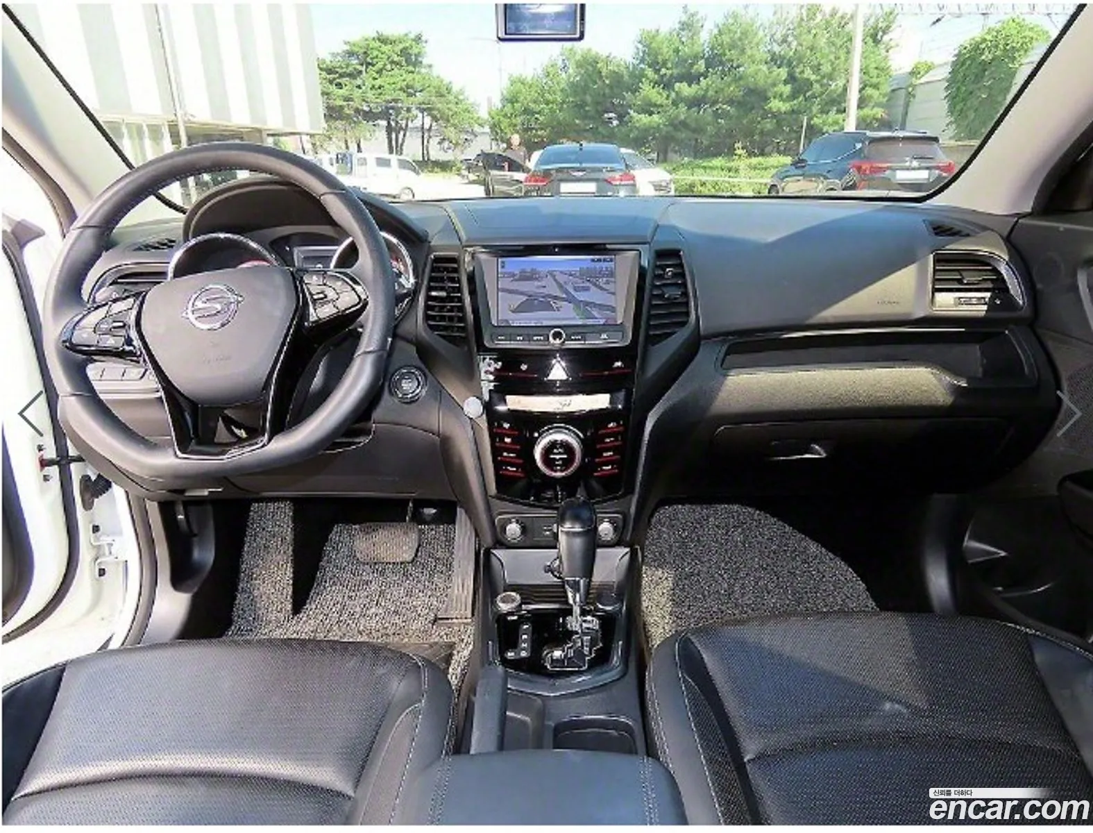 Korex Auto Trade - фотография 6861459