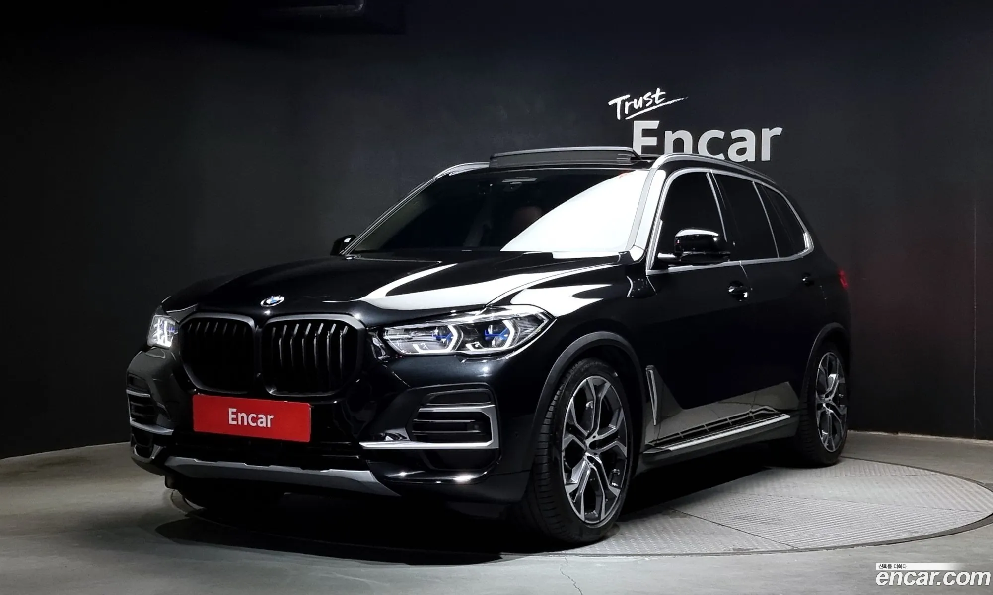 BMW X5 G05 xDrive 30D Xline - фотография 4981578