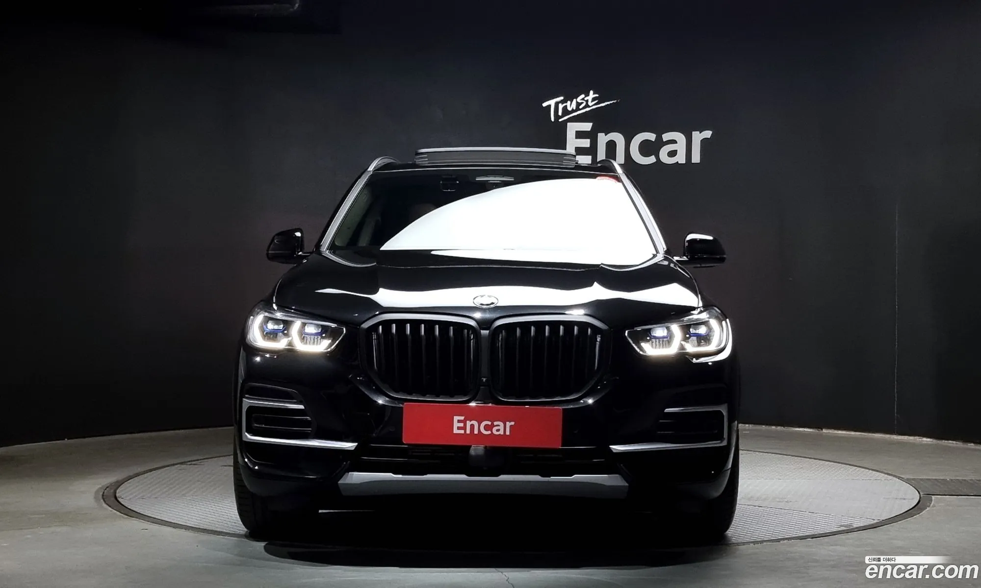 BMW X5 G05 xDrive 30D Xline - фотография 4981580
