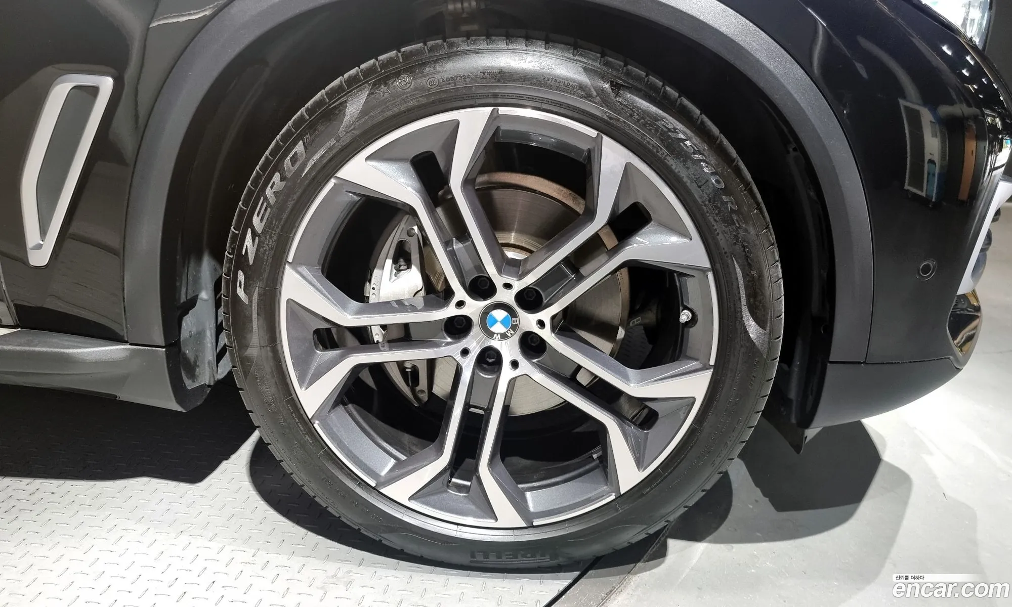 BMW X5 G05 xDrive 30D Xline - фотография 4981582
