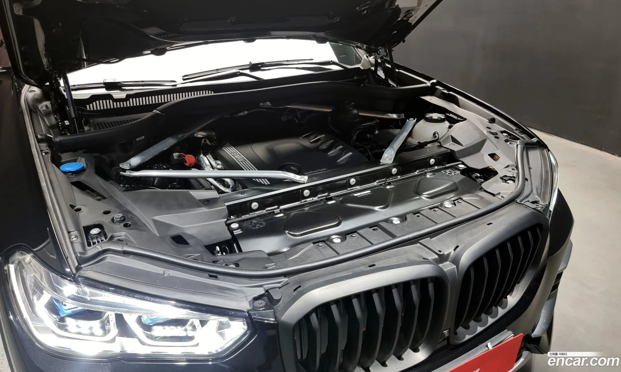 BMW X5 G05 xDrive 30D Xline - фотография 4981583