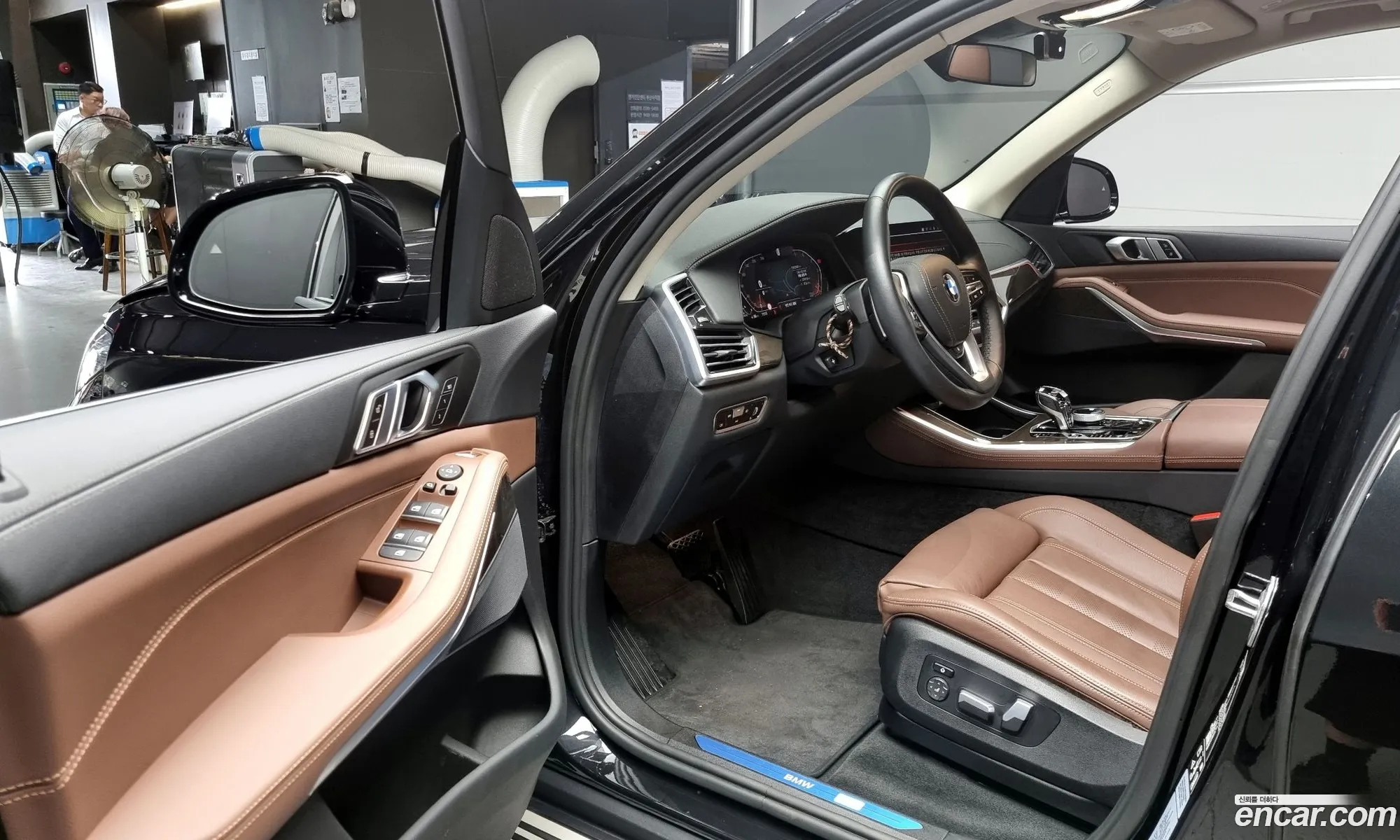 Korex Auto Trade - фотография 5035571