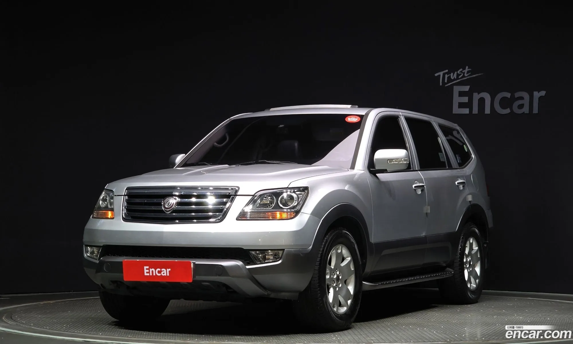 Kia Mojave 4Wd Jv300 Essence - фотография 17523416