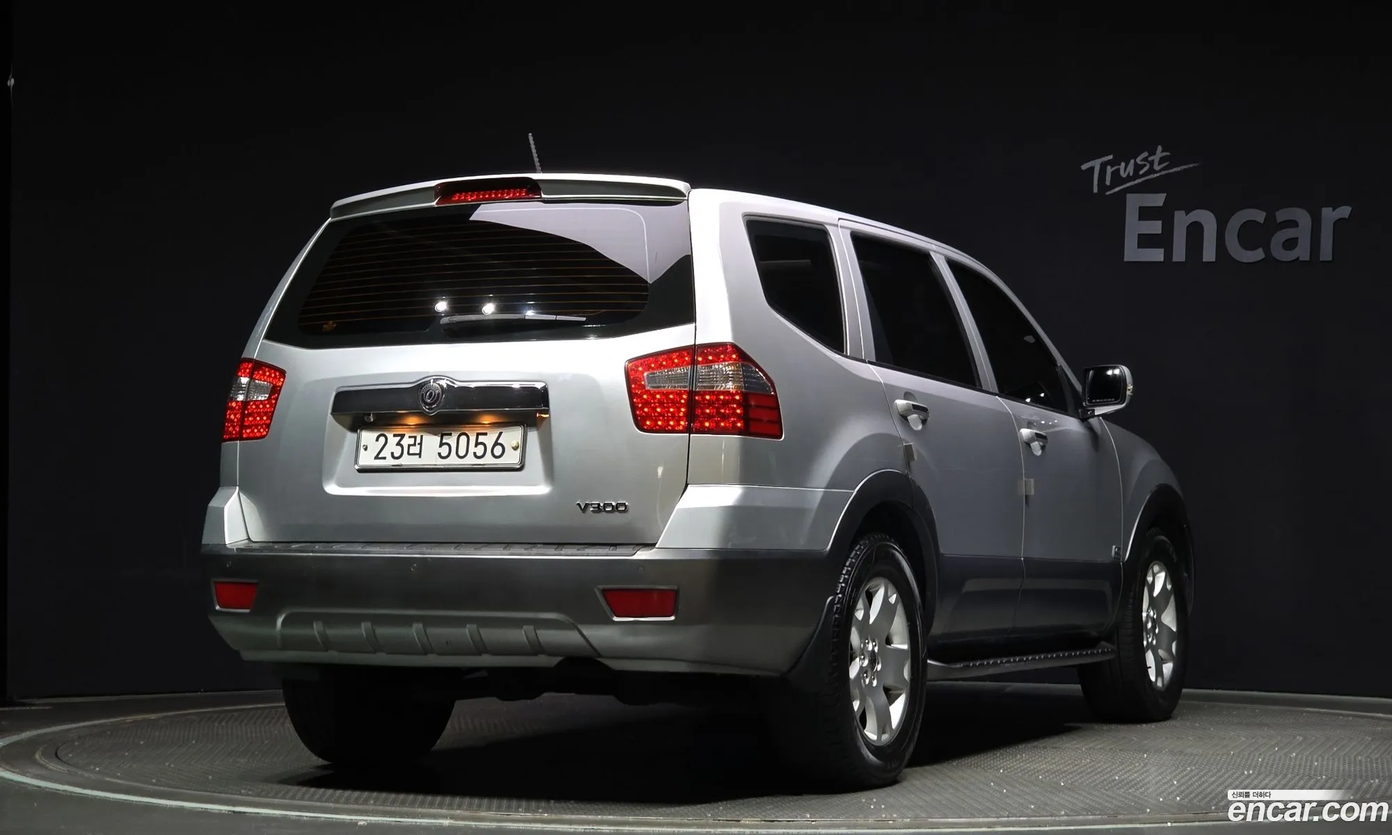Kia Mojave 4Wd Jv300 Essence - фотография 17523417