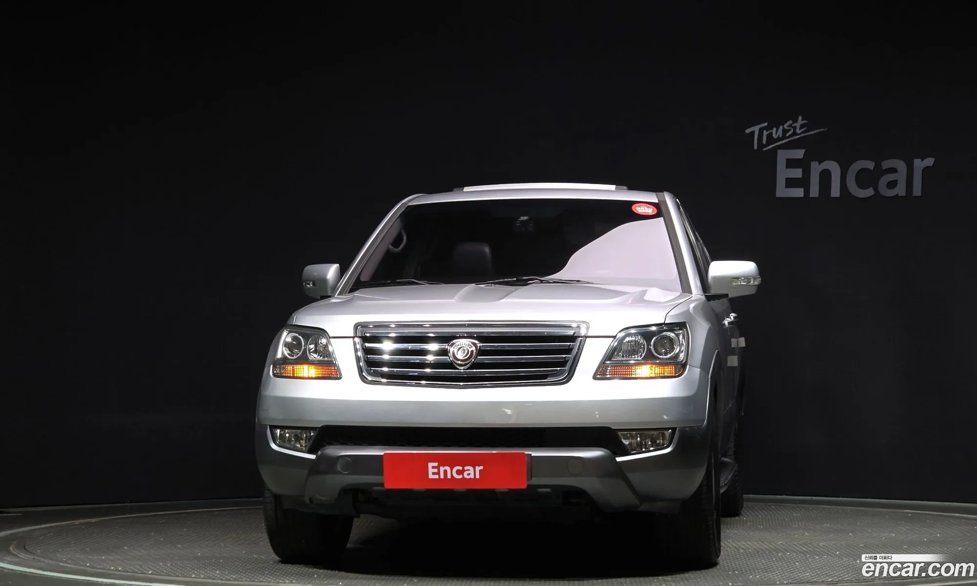 Kia Mojave 4Wd Jv300 Essence - фотография 17523418