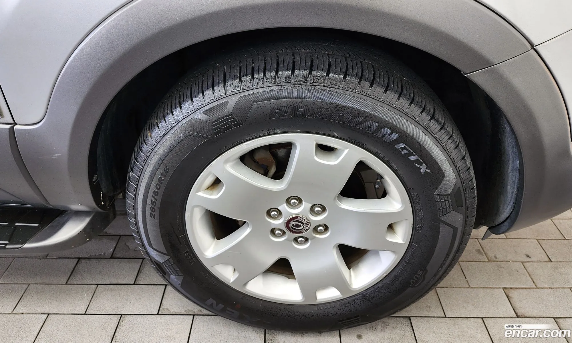 Kia Mojave 4Wd Jv300 Essence - фотография 17523420
