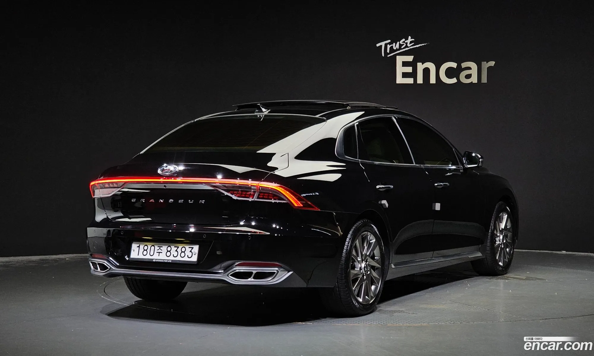 Korex Auto Trade - фотография 11958975