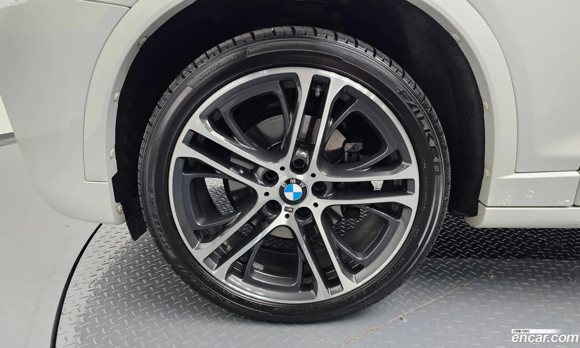 BMW X4 F26 xDrive20D M Sport - фотография 3687334