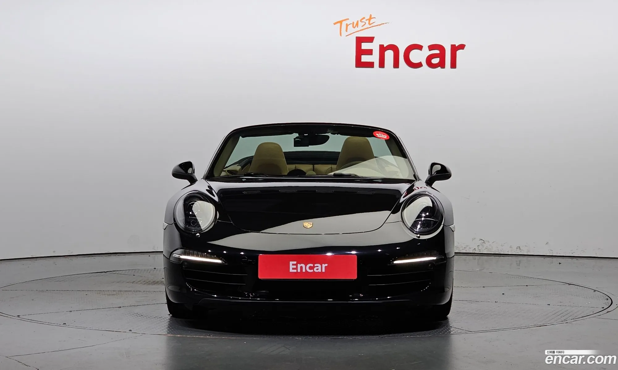 Porsche 911 Carrera S Cabriolet 991 - фотография 7496031