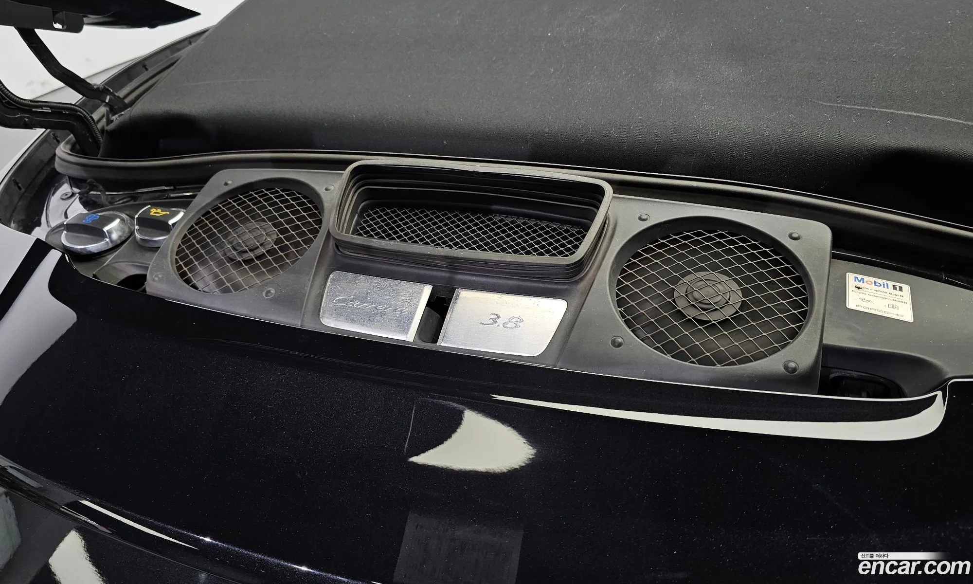 Porsche 911 Carrera S Cabriolet 991 - фотография 7496034