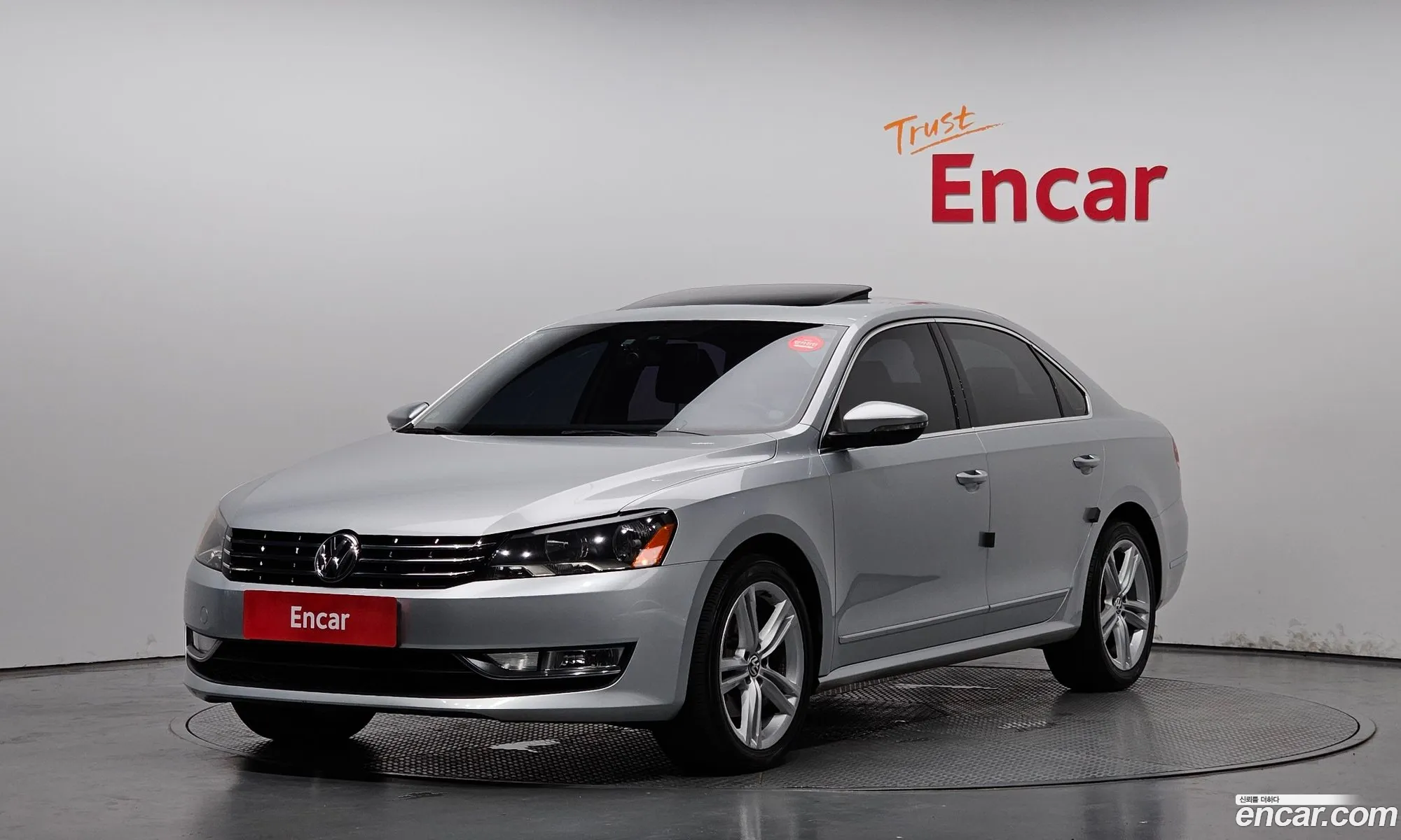 Volkswagen The New Passat 20 Tdi B7 - фотография 17922396