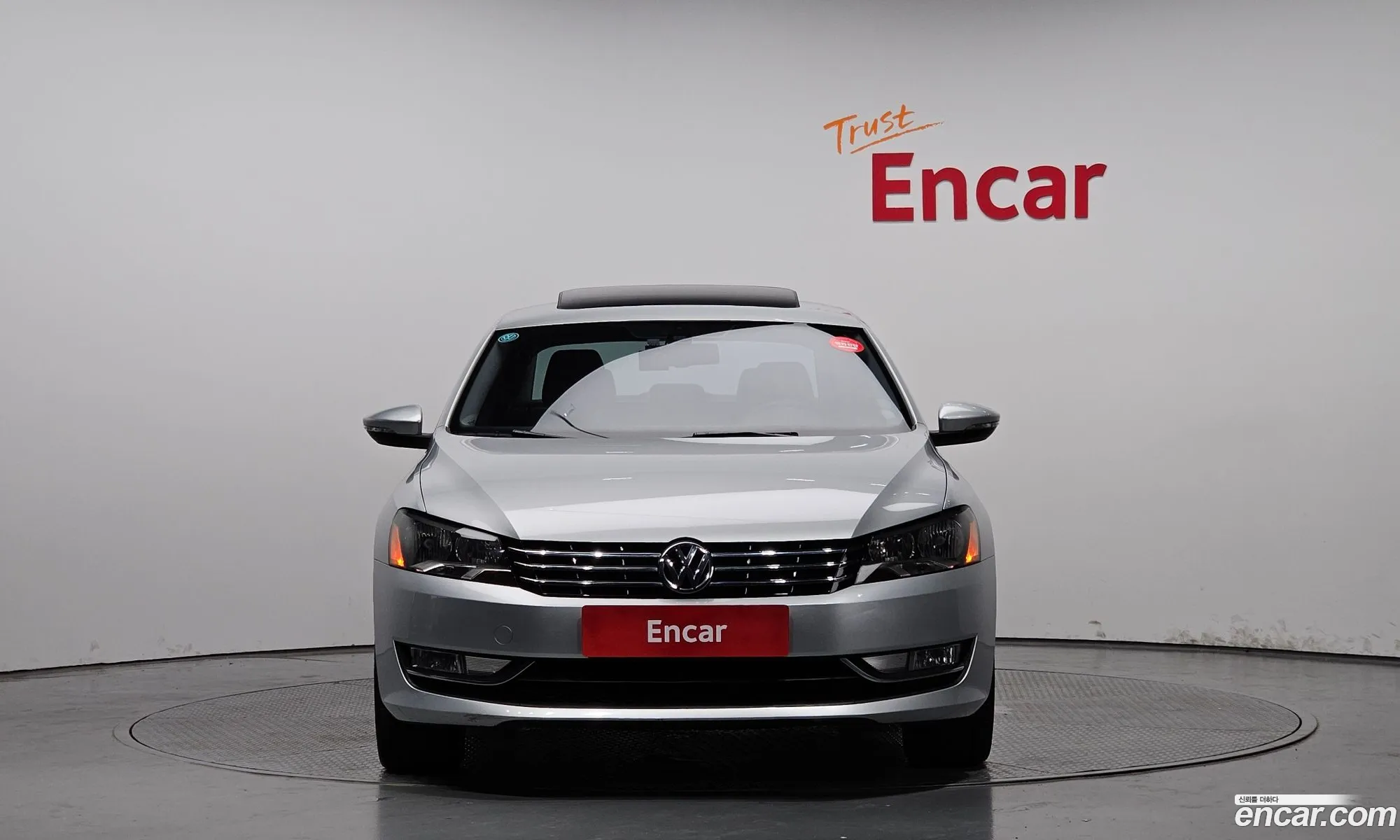 Volkswagen The New Passat 20 Tdi B7 - фотография 17922398