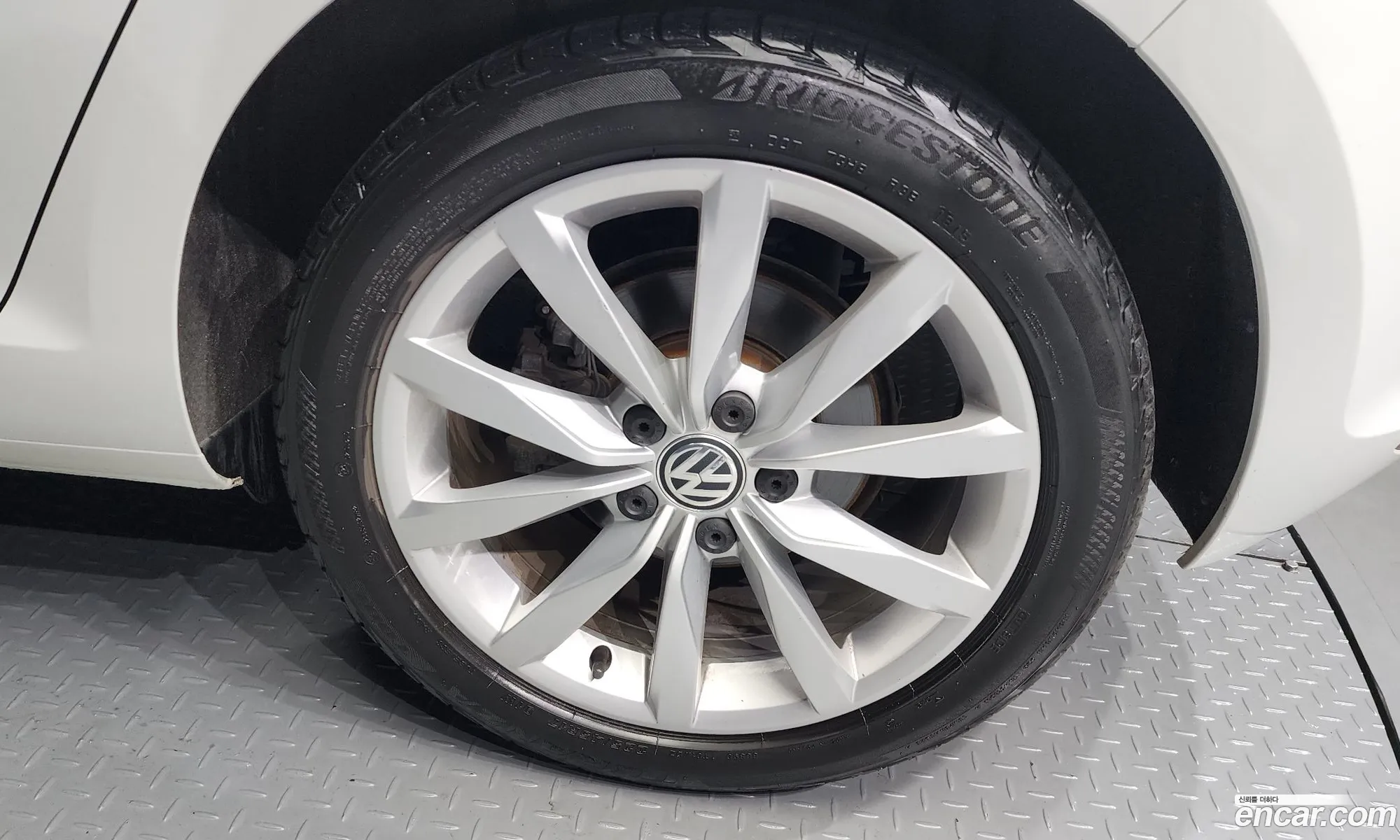 Volkswagen Golf 7Th Generation 20 Tdi - фотография 17922376
