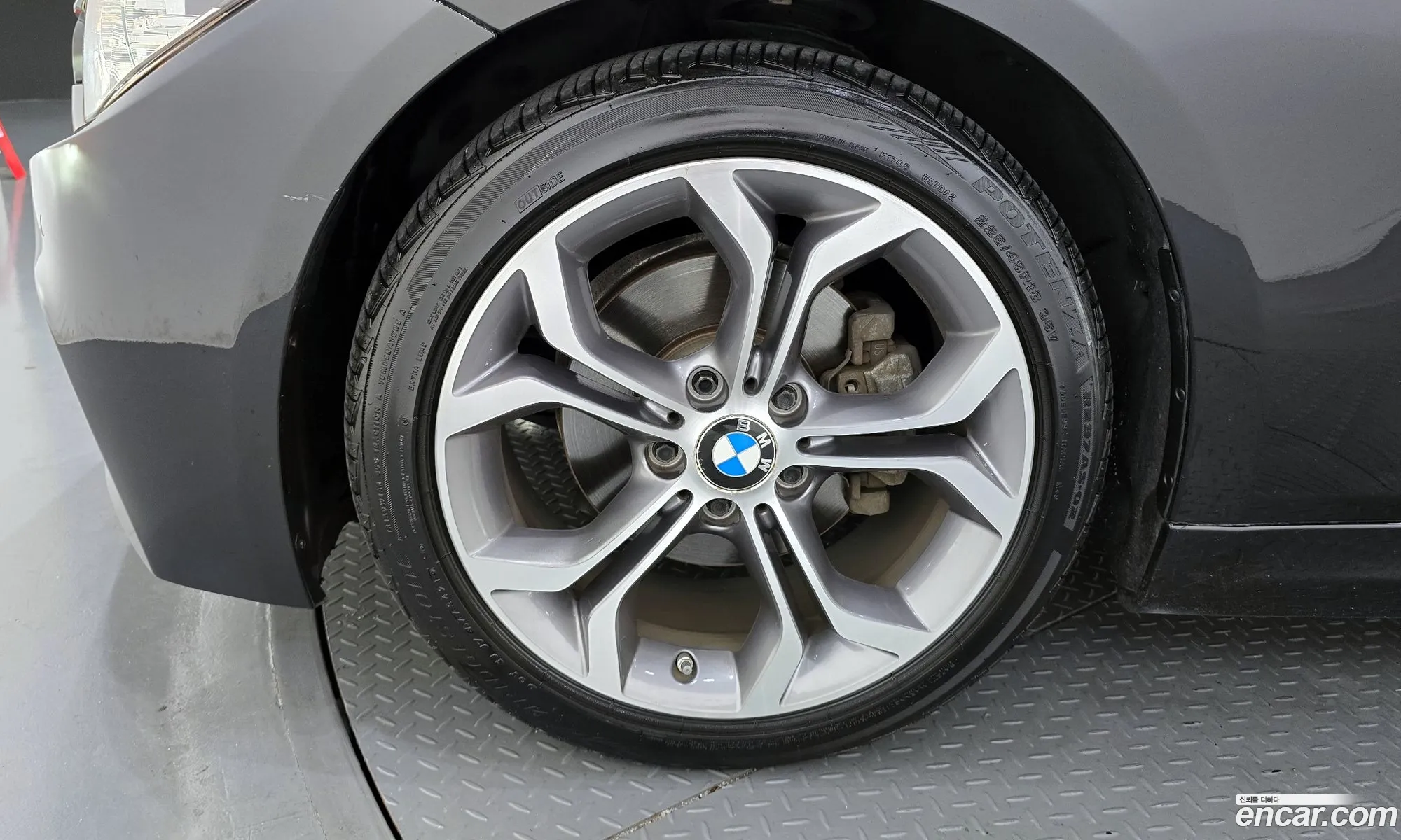 BMW 3 Series F30 320D Ed Edition - фотография 4729118