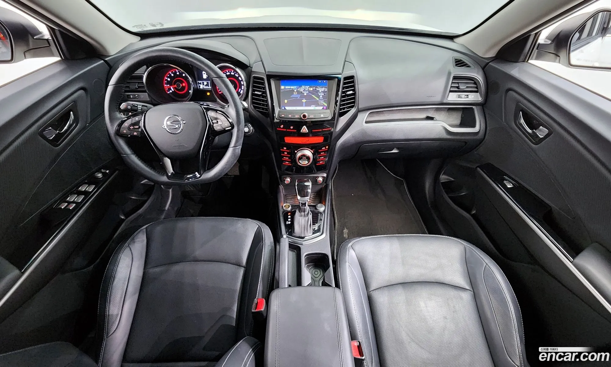 Korex Auto Trade - фотография 6580957