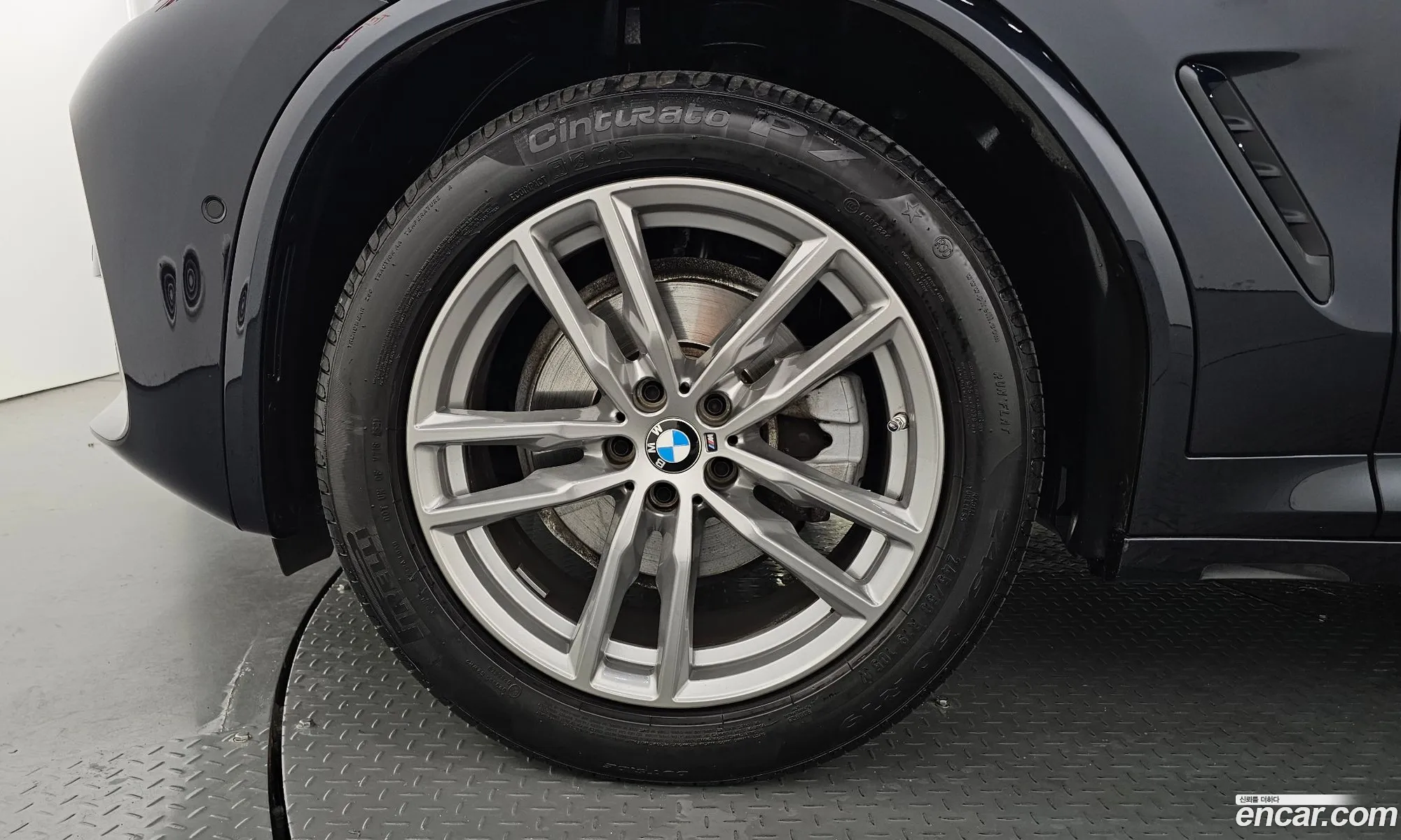 BMW X3 G01 xDrive 20I M Sports Online Exclusive Edition - фотография 4757016