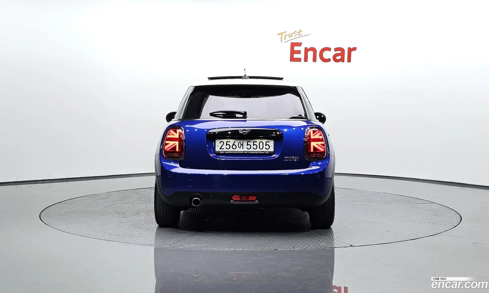 Mini Cooper 5-Door High 3Rd Generation - фотография 9210105