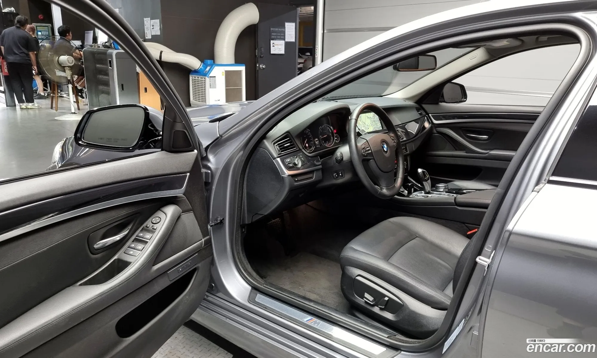 Korex Auto Trade - фотография 5023678
