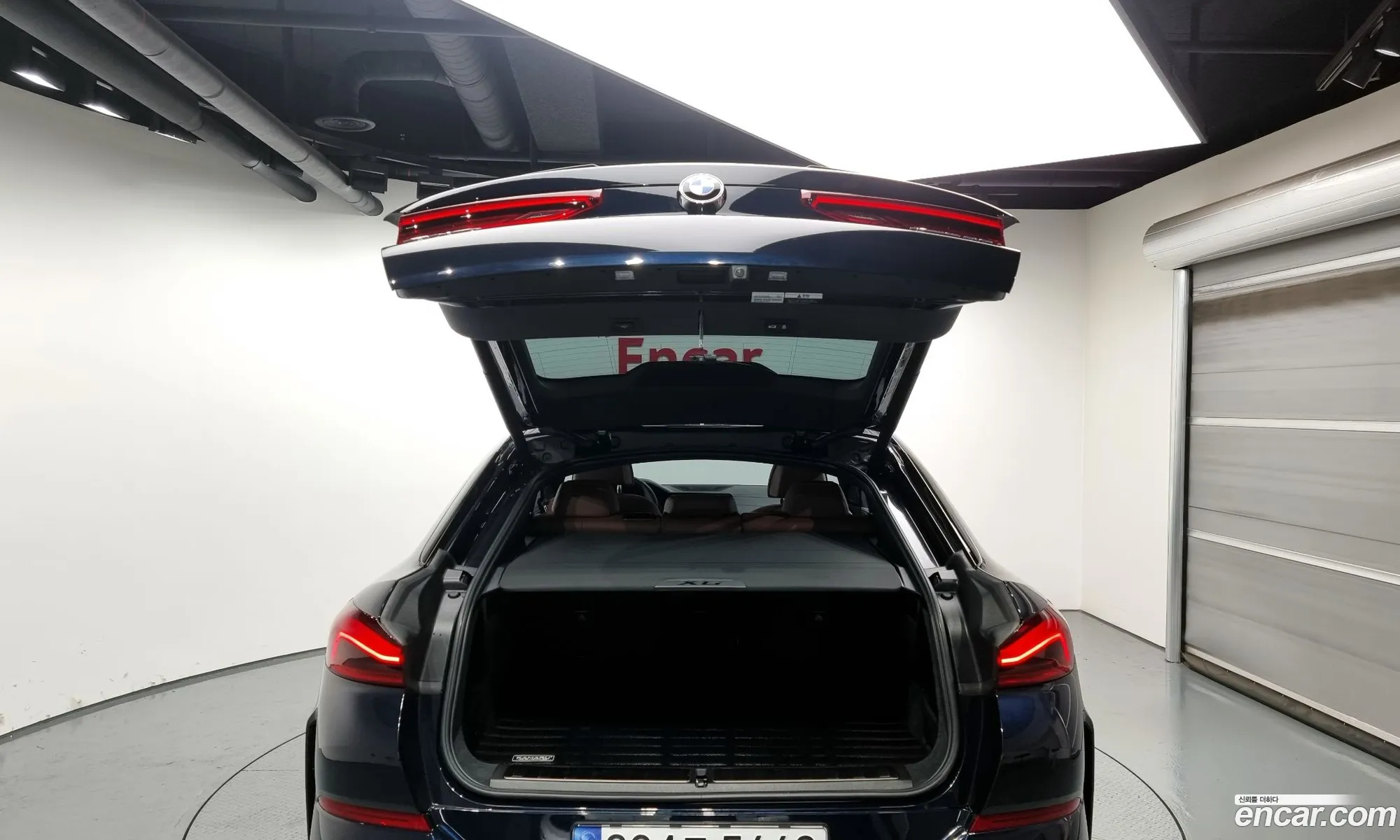 Korex Auto Trade - фотография 4966259