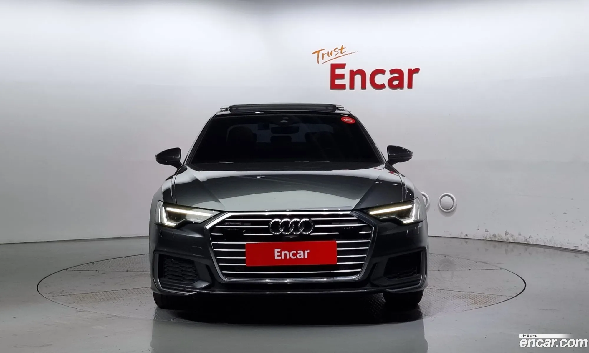 Audi A6 C8 40 Tdi Quattro Premium - фотография 1547629