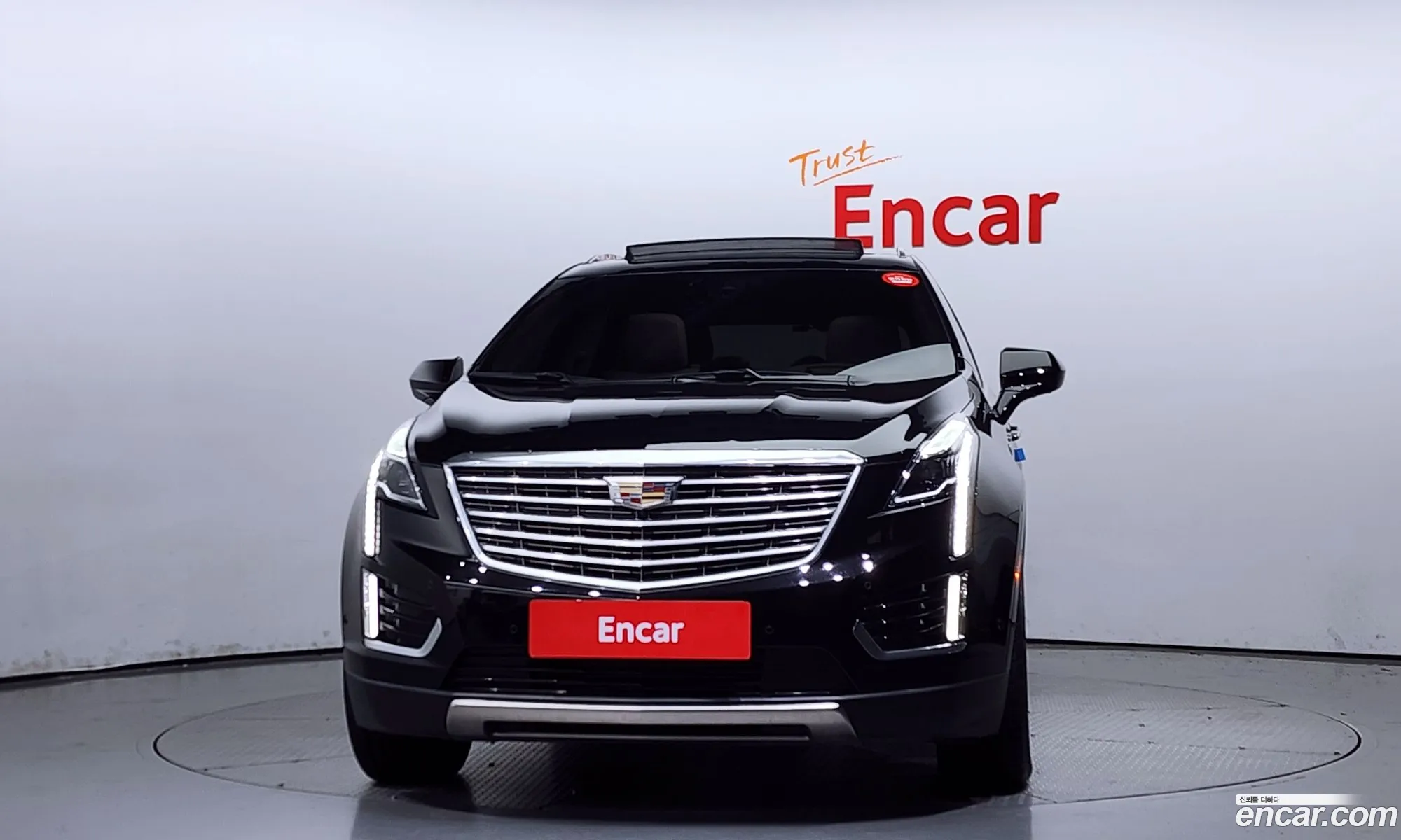 Cadillac Xt5 36 Platinum Awd - фотография 4742472
