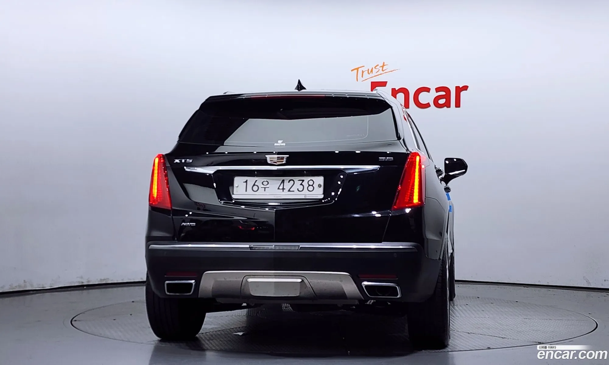 Cadillac Xt5 36 Platinum Awd - фотография 4742473