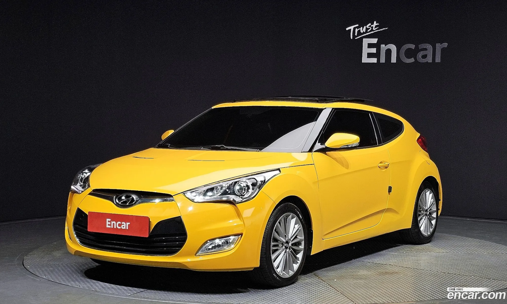 Veloster - фотография 13603629
