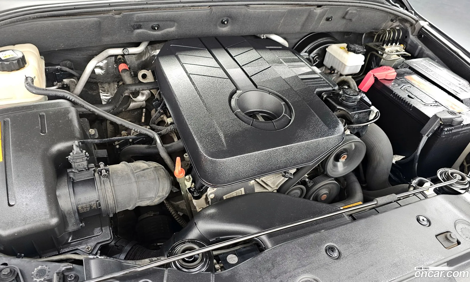 Kg Mobility Ssangyong The New Korando Sports 22 Cx7 4Wd Club - фотография 6486471