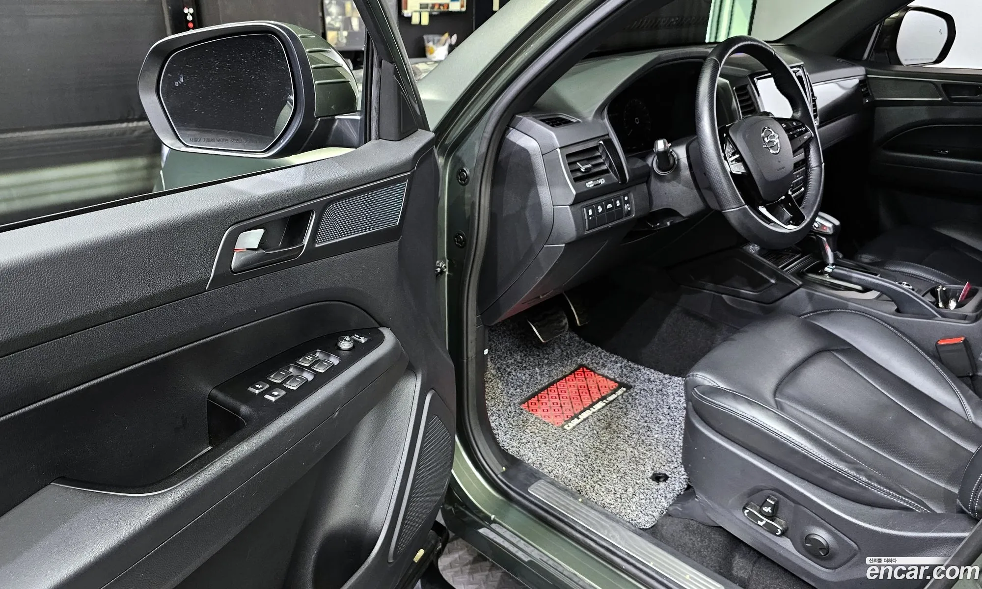 Korex Auto Trade - фотография 6612350