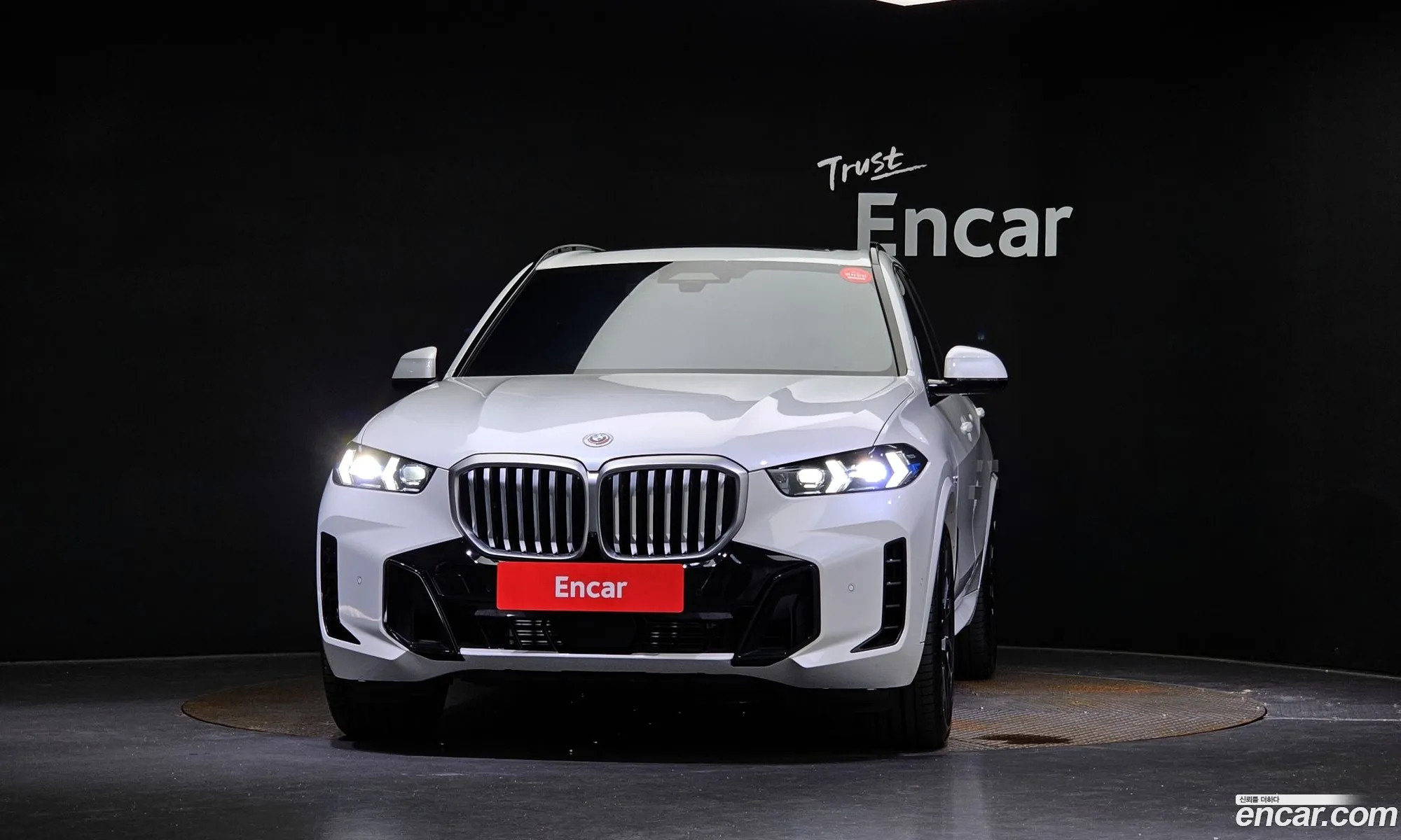 BMW X5 G05 xDrive 40I M Sport - фотография 4612803