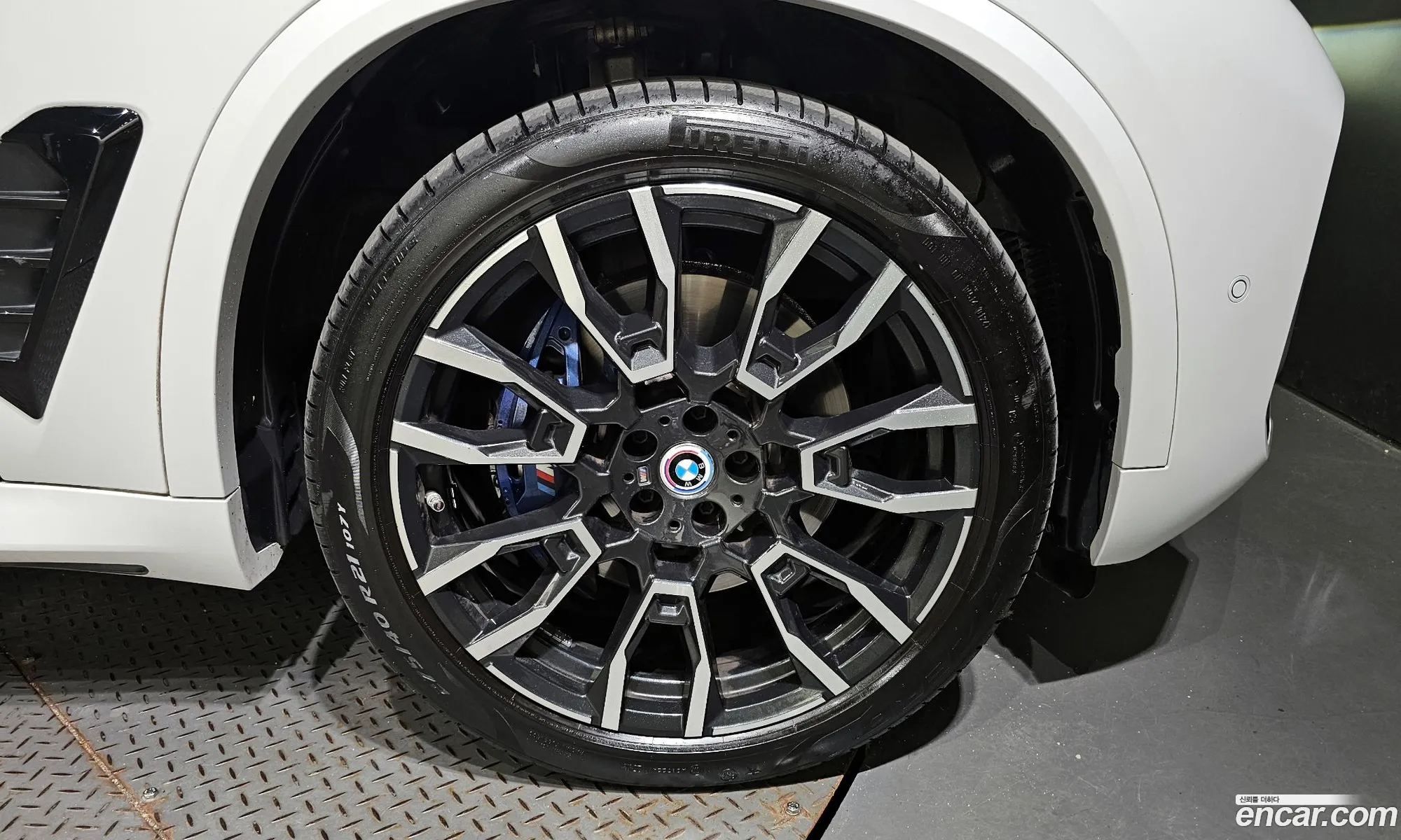 BMW X5 G05 xDrive 40I M Sport - фотография 4612805