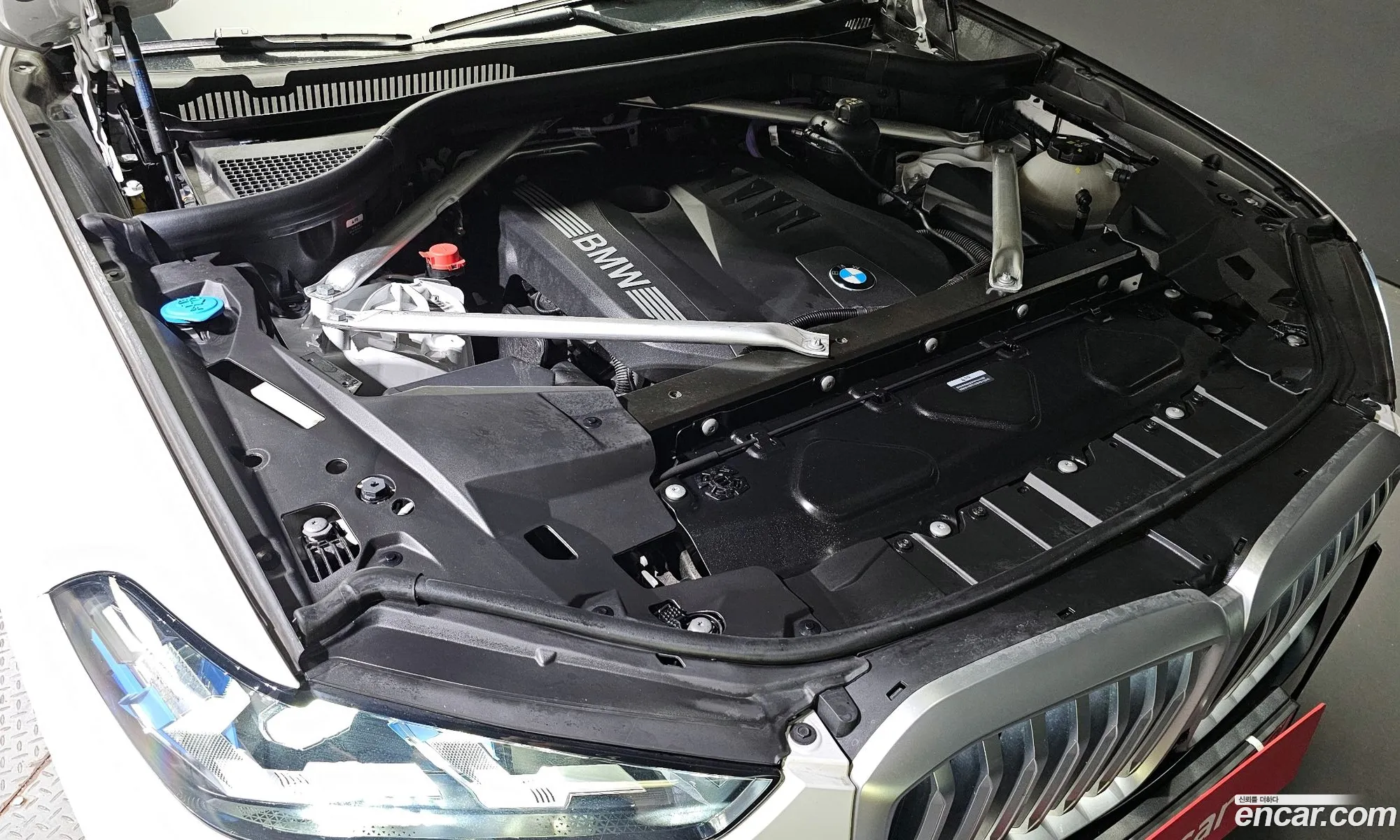 BMW X5 G05 xDrive 40I M Sport - фотография 4612806