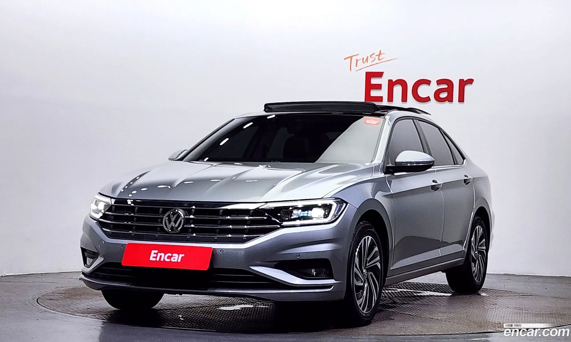 Volkswagen Jetta 7Th Generation 14 Tsi Prestige - фотография 17922336