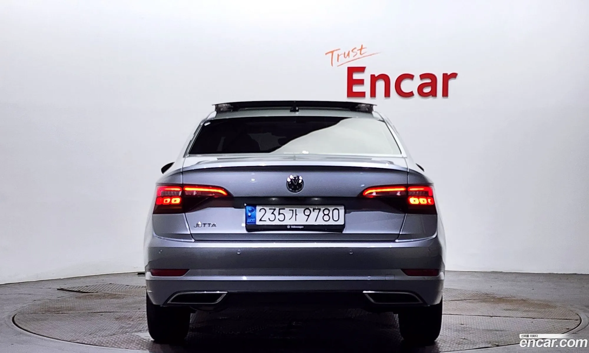 Volkswagen Jetta 7Th Generation 14 Tsi Prestige - фотография 17922339