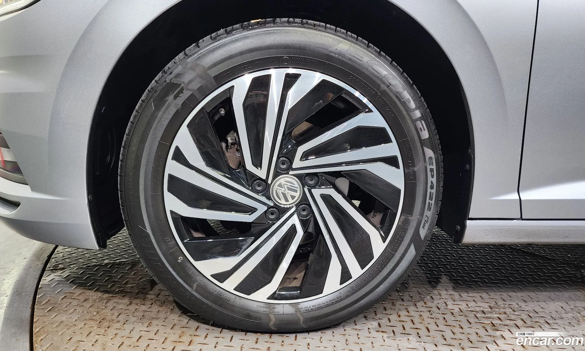 Volkswagen Jetta 7Th Generation 14 Tsi Prestige - фотография 17922340