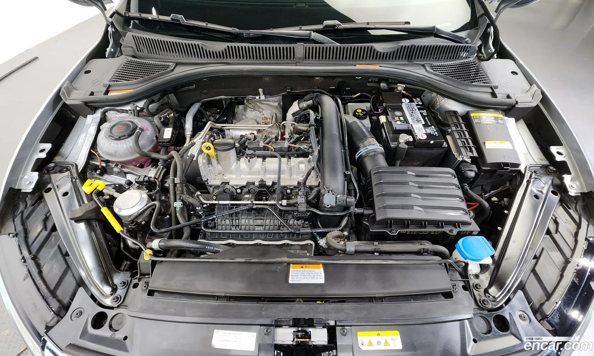 Volkswagen Jetta 7Th Generation 14 Tsi Prestige - фотография 17922341