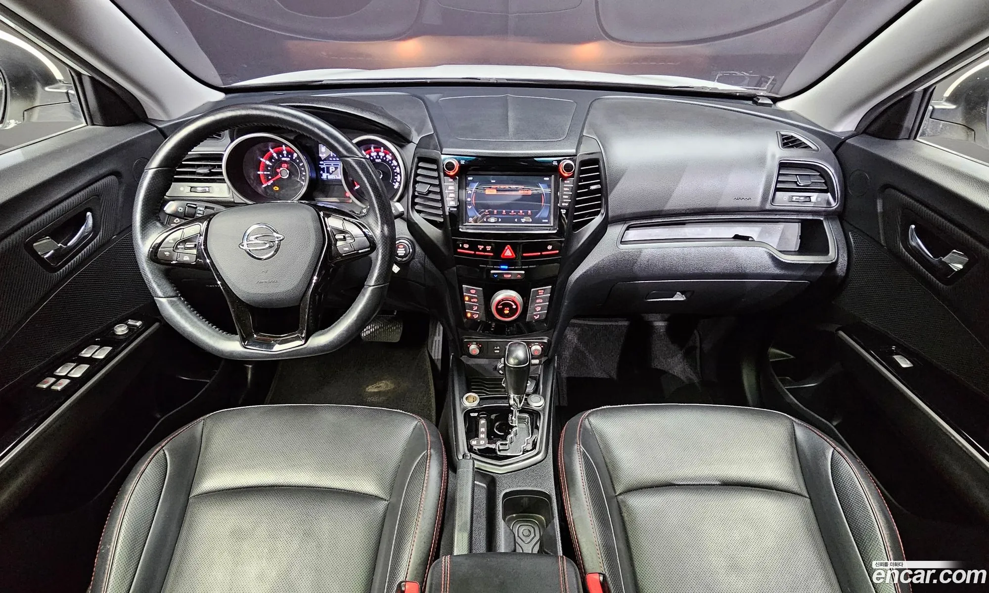 Korex Auto Trade - фотография 6345955