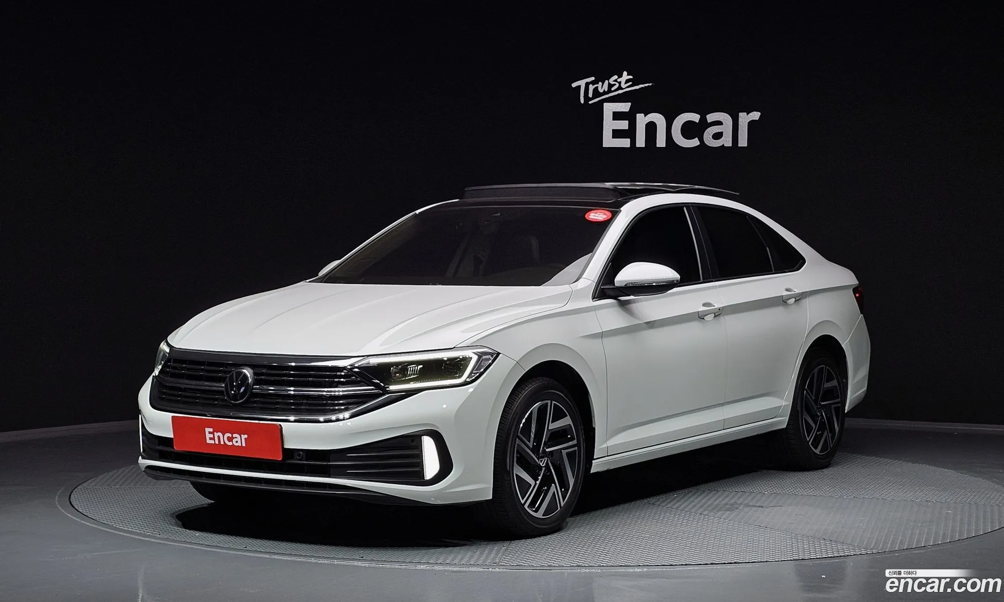 Volkswagen Jetta 7Th Generation 15 Tsi Prestige - фотография 17888067