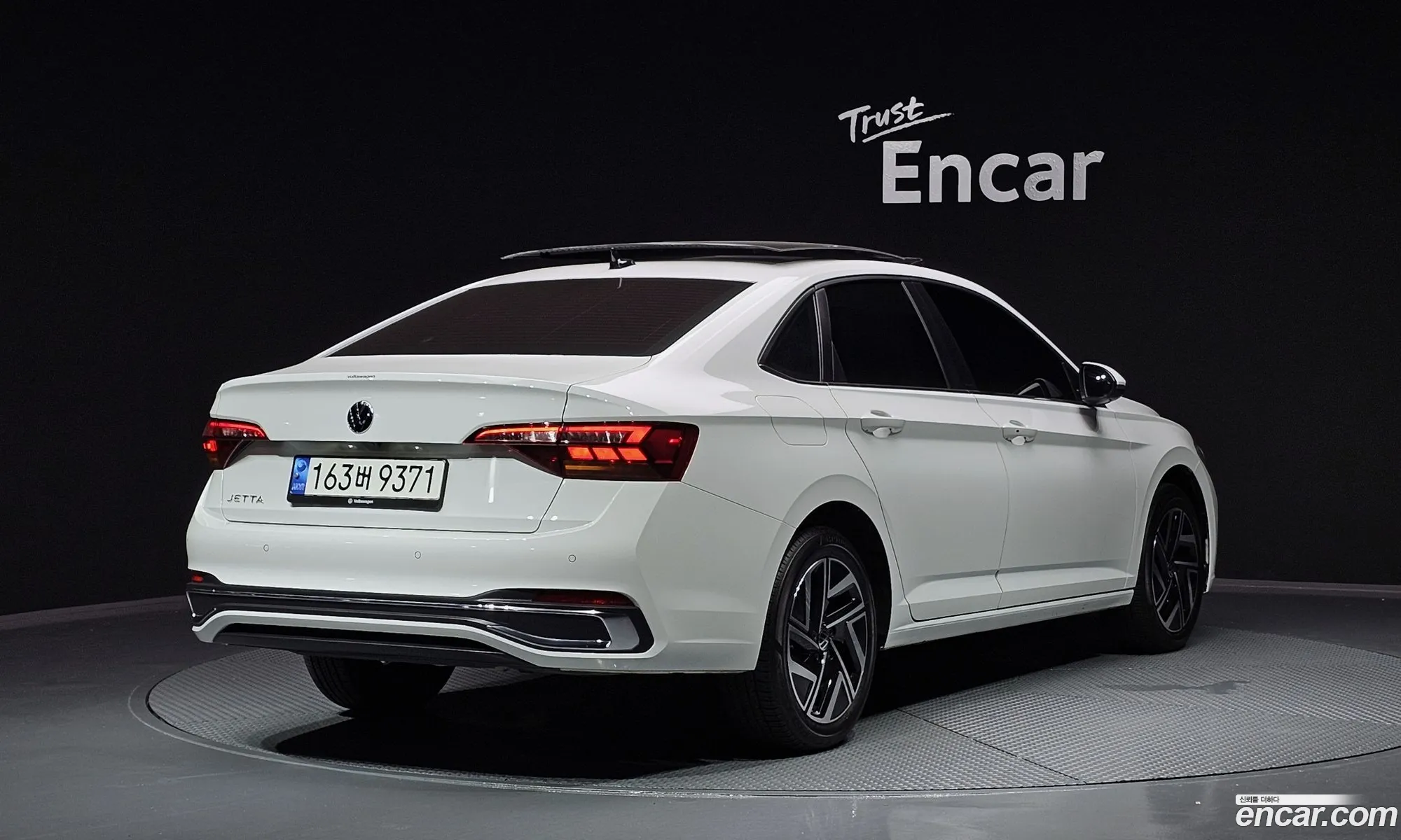 Volkswagen Jetta 7Th Generation 15 Tsi Prestige - фотография 17888068