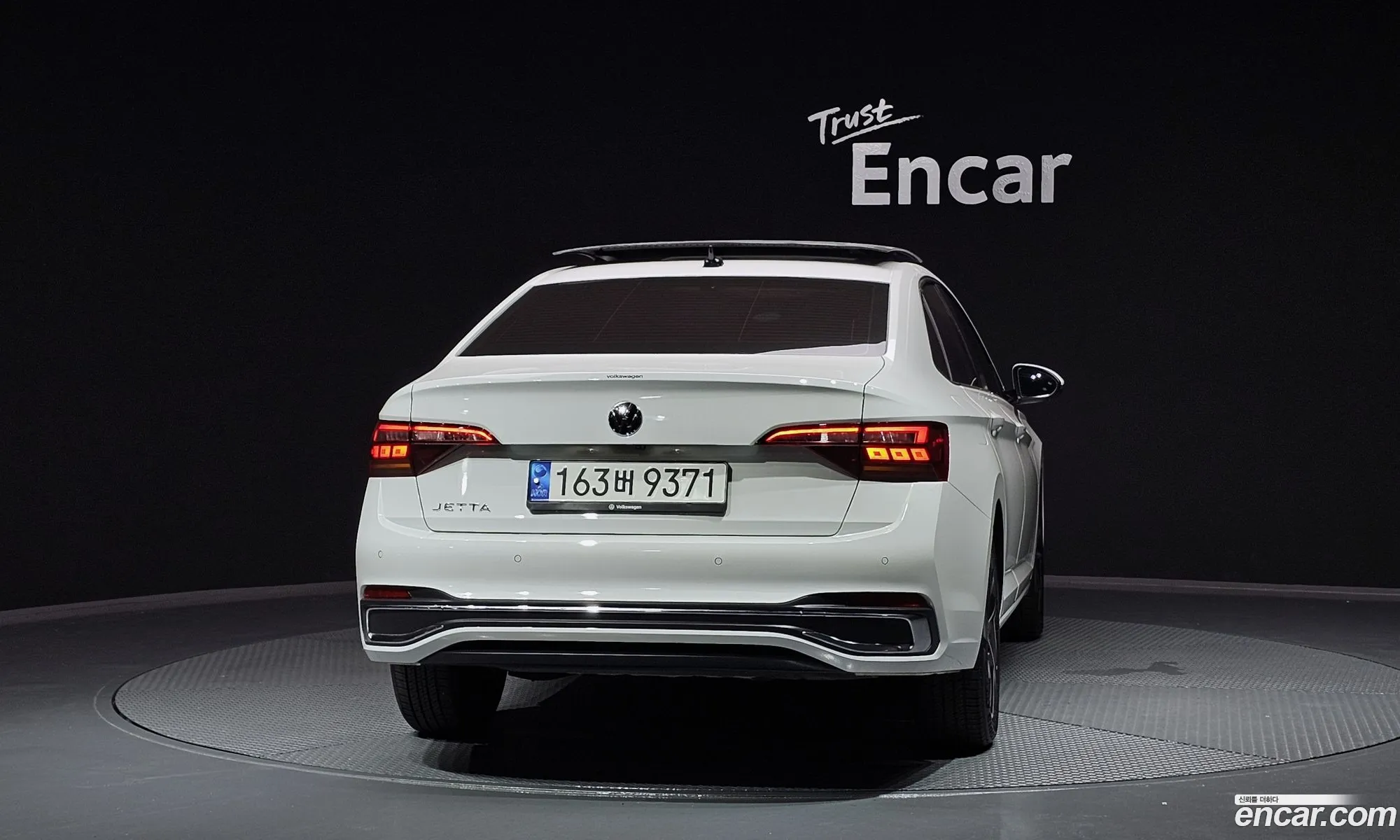 Volkswagen Jetta 7Th Generation 15 Tsi Prestige - фотография 17888070
