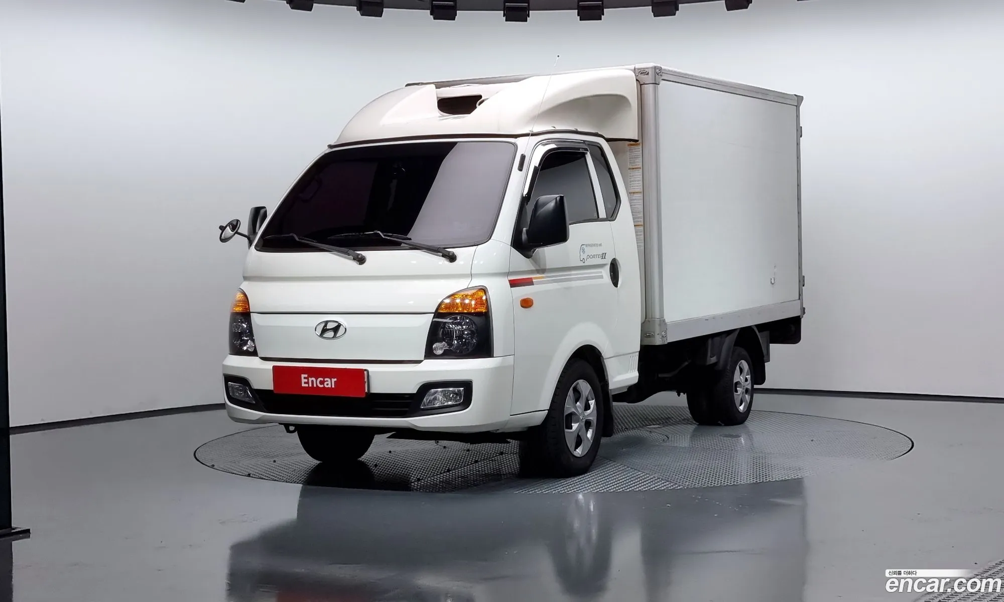 Kia Pregio King Cap Crdi 2018 - фотография 11785485