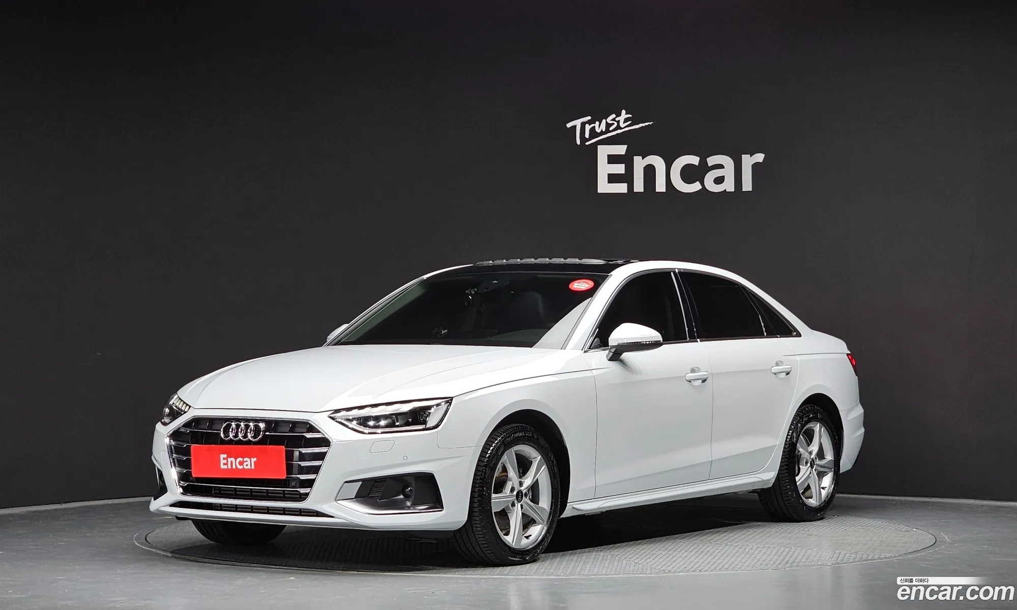 Audi A4 B9 40 Tfsi - фотография 1547603