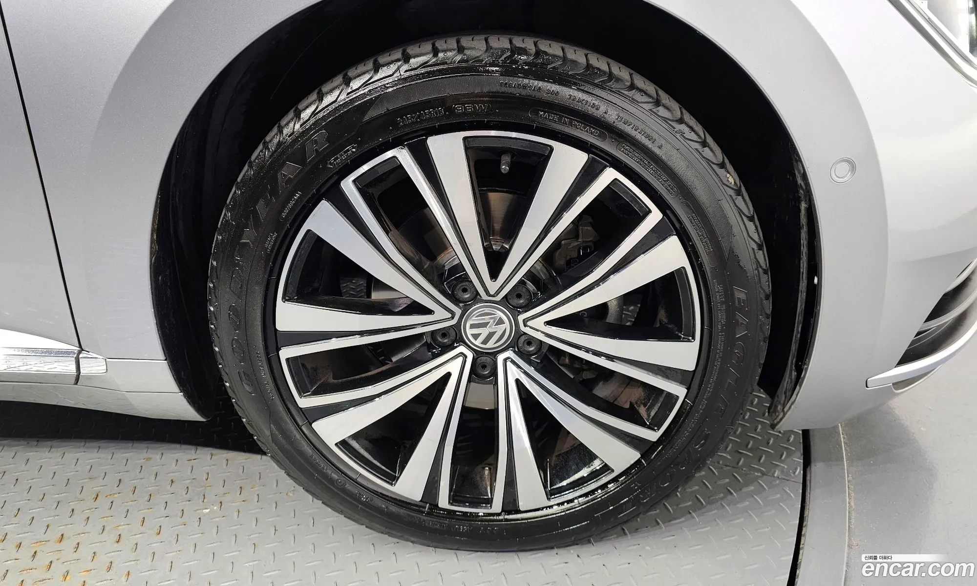 Volkswagen Arteon 20 Tdi Premium - фотография 17888059