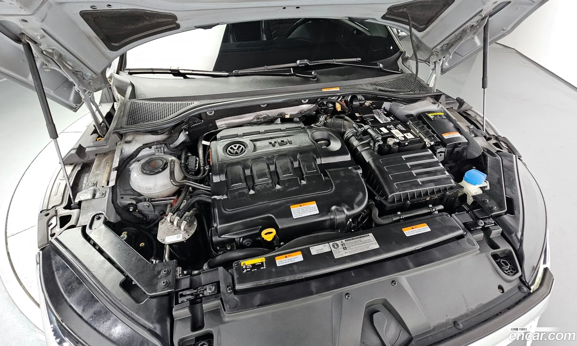 Volkswagen Arteon 20 Tdi Premium - фотография 17888060