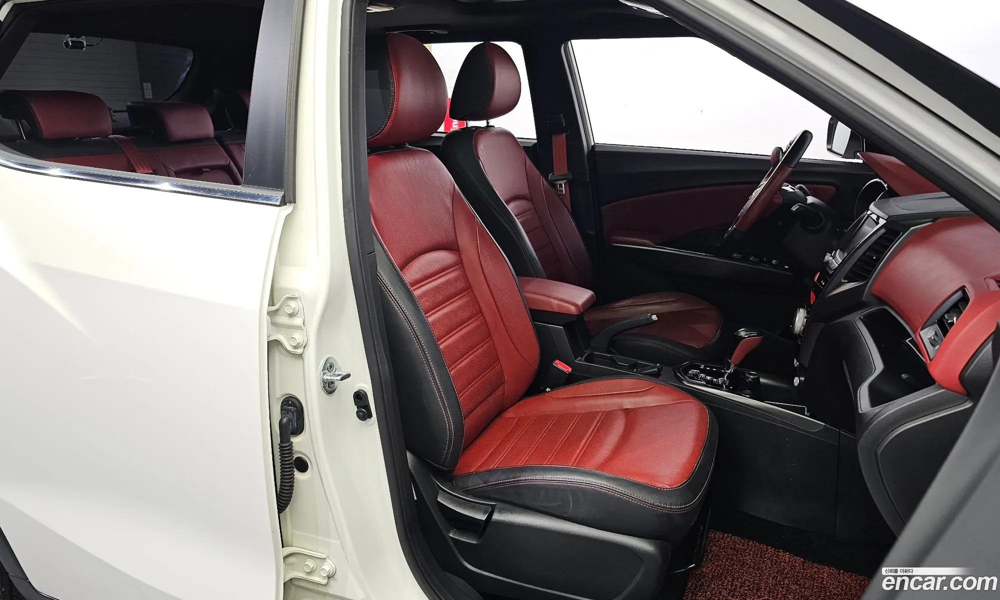 Korex Auto Trade - фотография 5869056