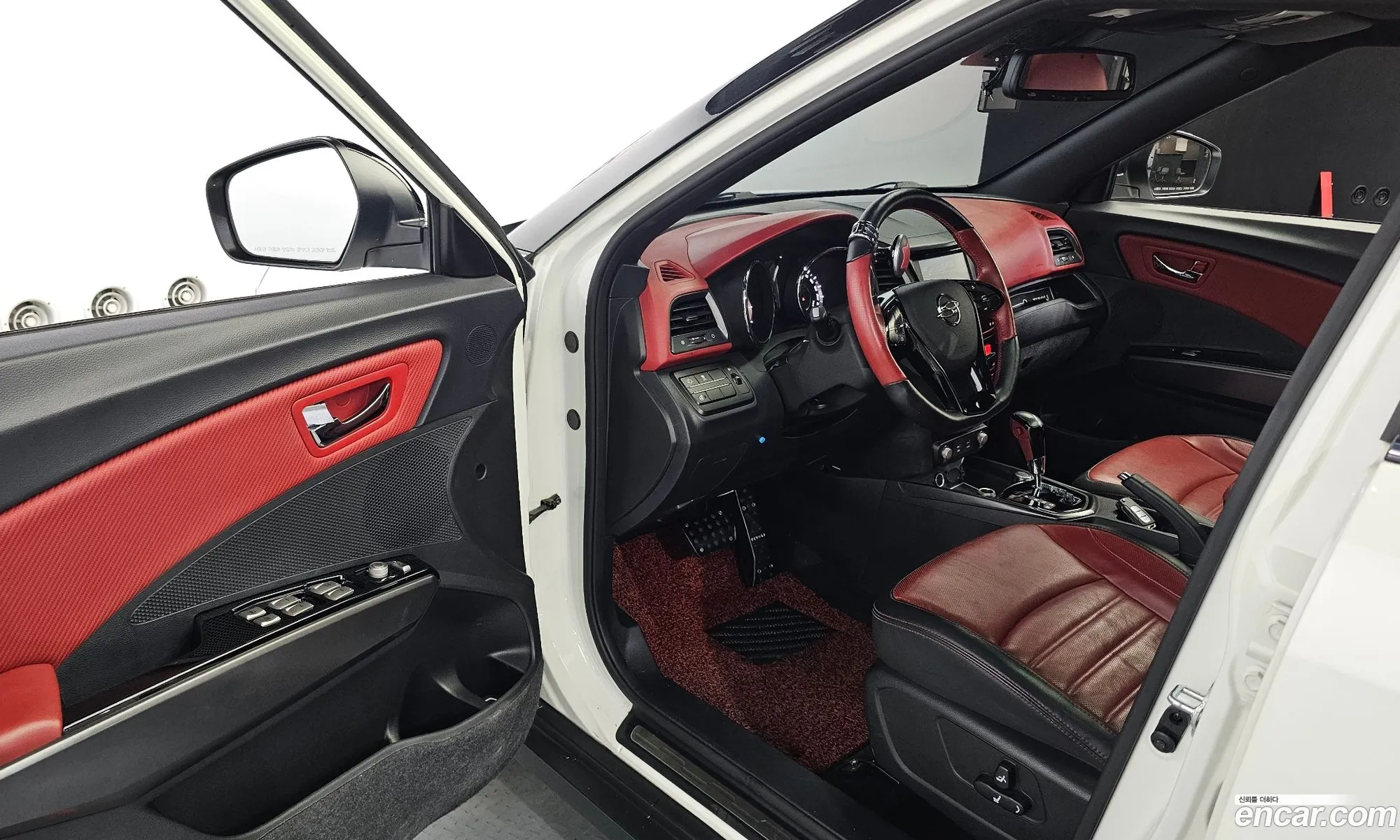Korex Auto Trade - фотография 5869058