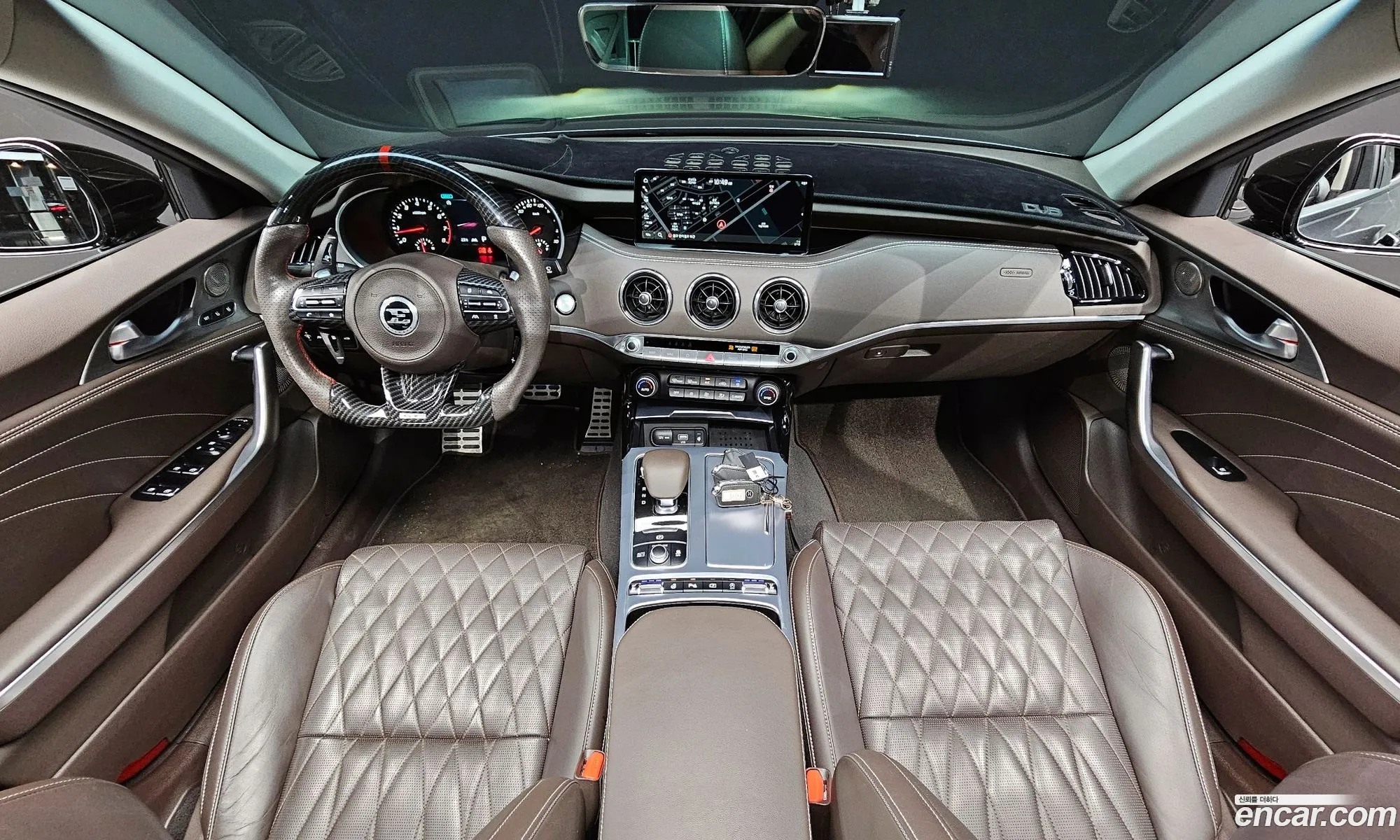 Korex Auto Trade - фотография 12586314